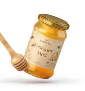 Dostupno - Kestenov med - Pčelar Civić
